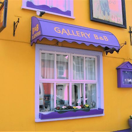 The Gallery B&B, The Glen, Kinsale ,County Cork Ngoại thất bức ảnh
