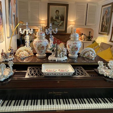 The Gallery B&B, The Glen, Kinsale ,County Cork Ngoại thất bức ảnh