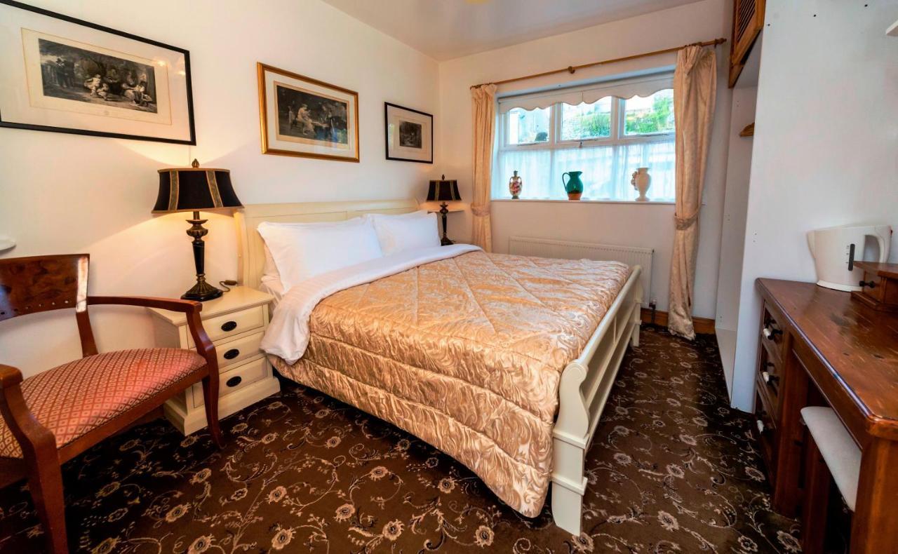 The Gallery B&B, The Glen, Kinsale ,County Cork Ngoại thất bức ảnh