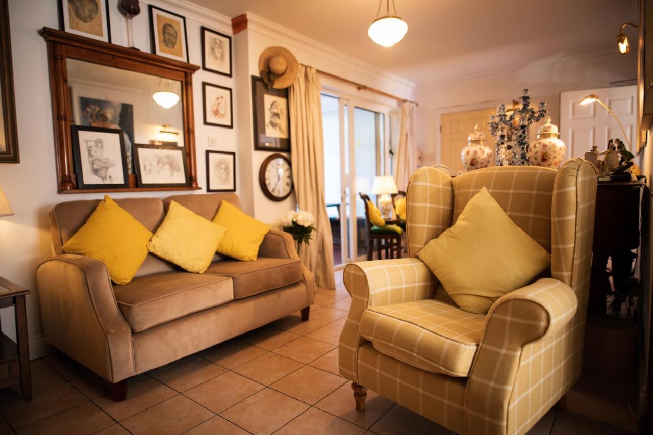 The Gallery B&B, The Glen, Kinsale ,County Cork Ngoại thất bức ảnh