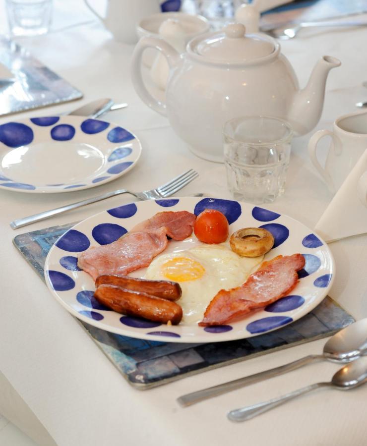 The Gallery B&B, The Glen, Kinsale ,County Cork Ngoại thất bức ảnh