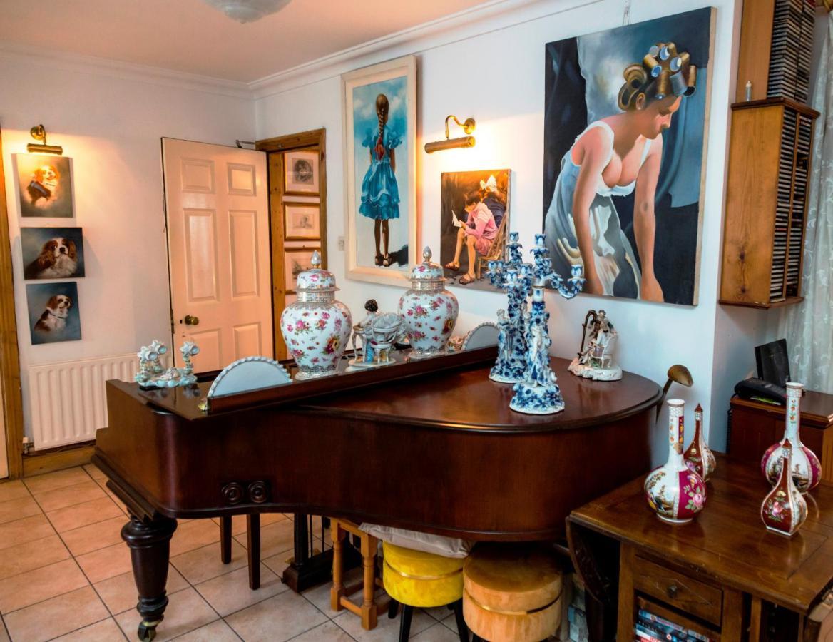 The Gallery B&B, The Glen, Kinsale ,County Cork Ngoại thất bức ảnh