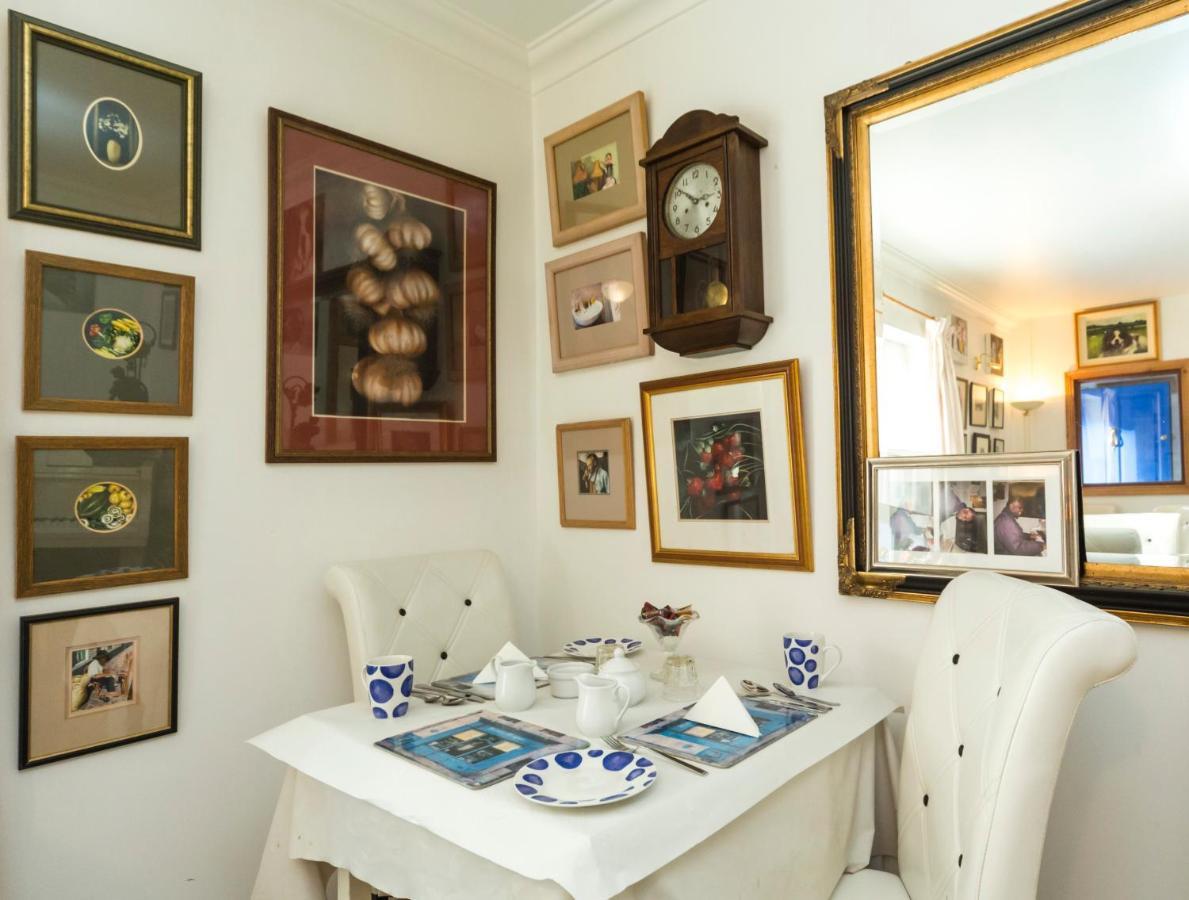 The Gallery B&B, The Glen, Kinsale ,County Cork Ngoại thất bức ảnh