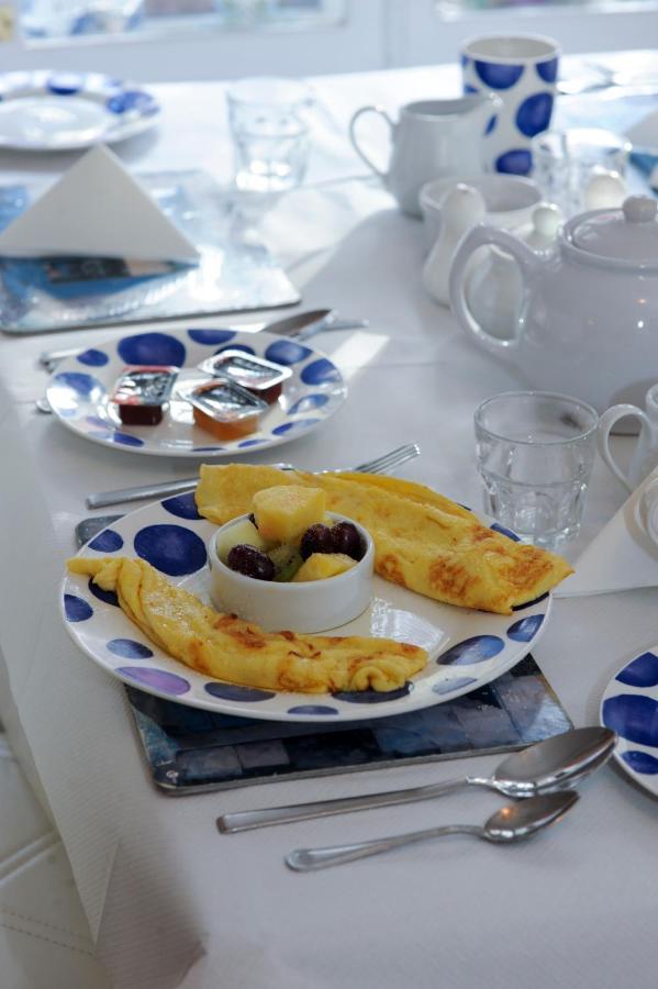 The Gallery B&B, The Glen, Kinsale ,County Cork Ngoại thất bức ảnh