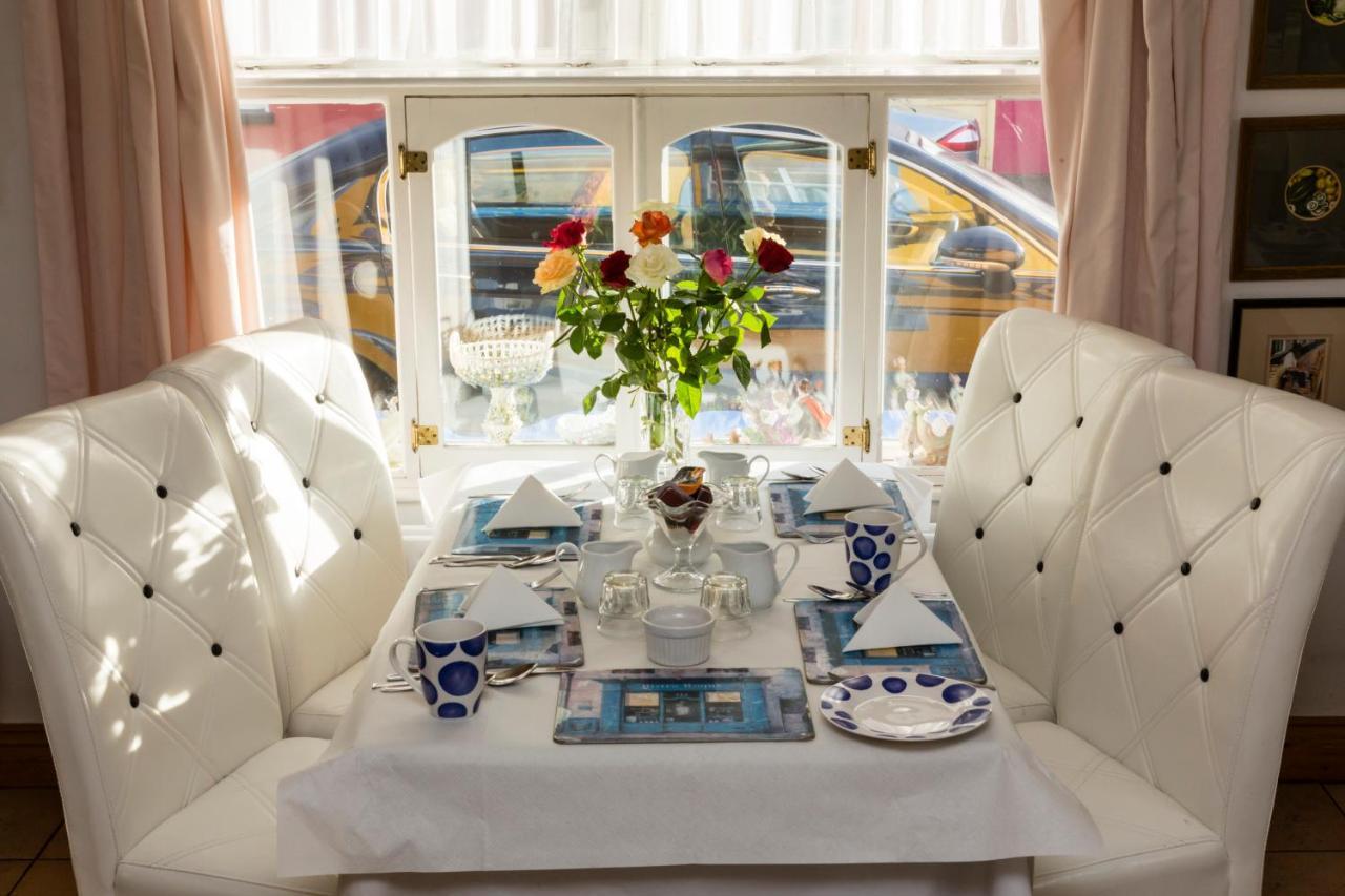 The Gallery B&B, The Glen, Kinsale ,County Cork Ngoại thất bức ảnh