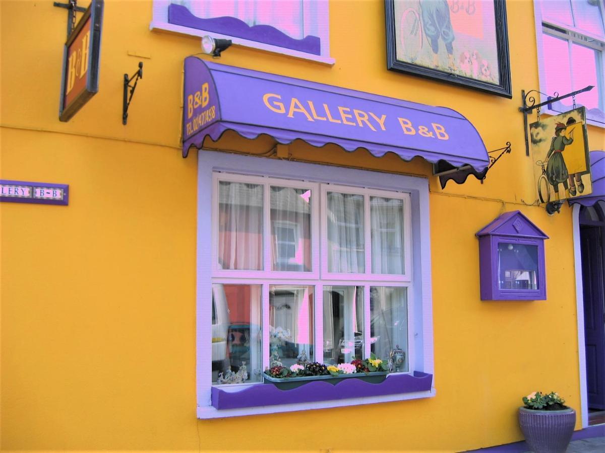 The Gallery B&B, The Glen, Kinsale ,County Cork Ngoại thất bức ảnh