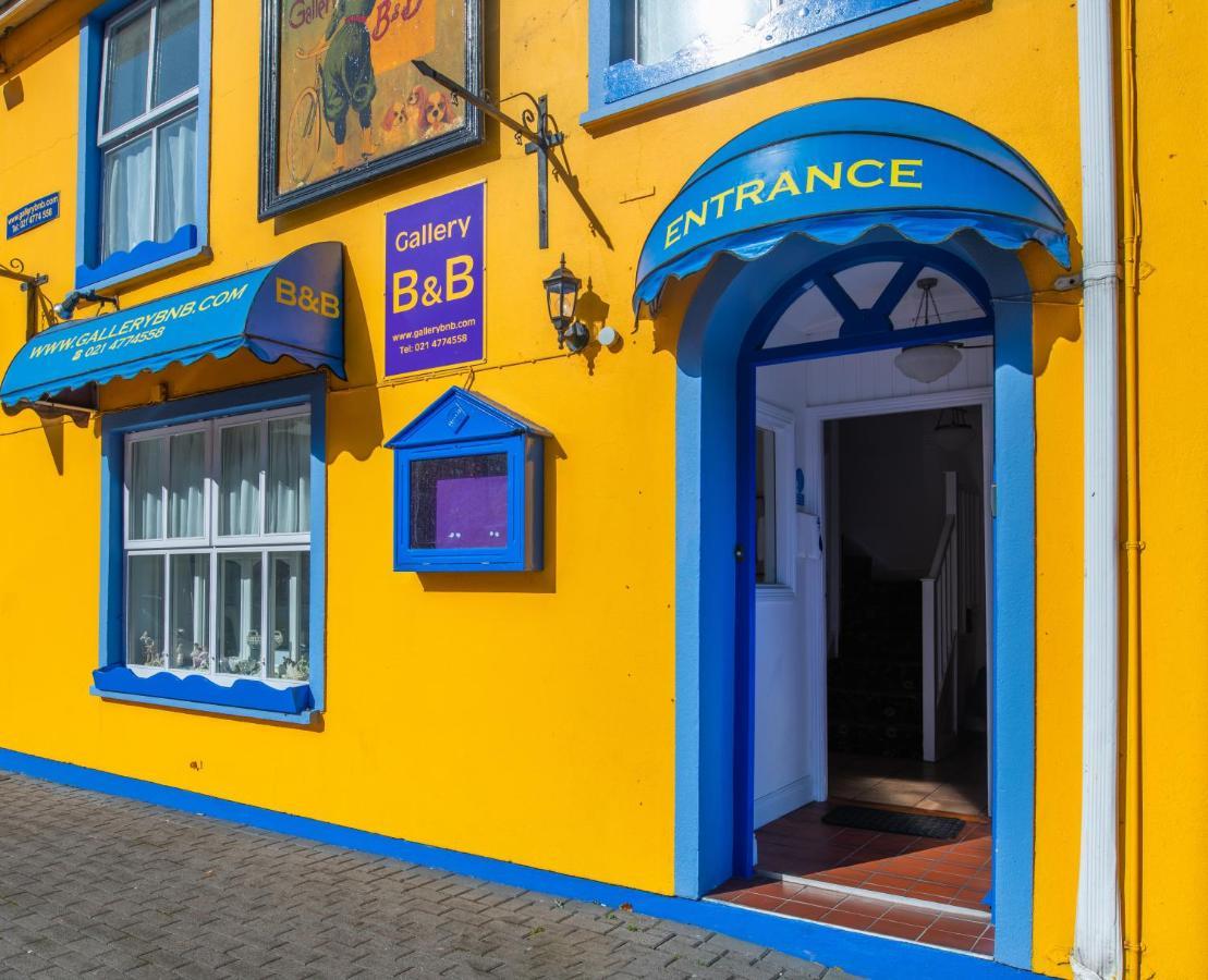 The Gallery B&B, The Glen, Kinsale ,County Cork Ngoại thất bức ảnh