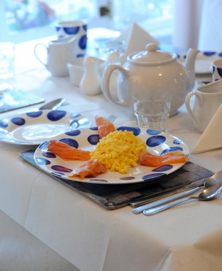The Gallery B&B, The Glen, Kinsale ,County Cork Ngoại thất bức ảnh