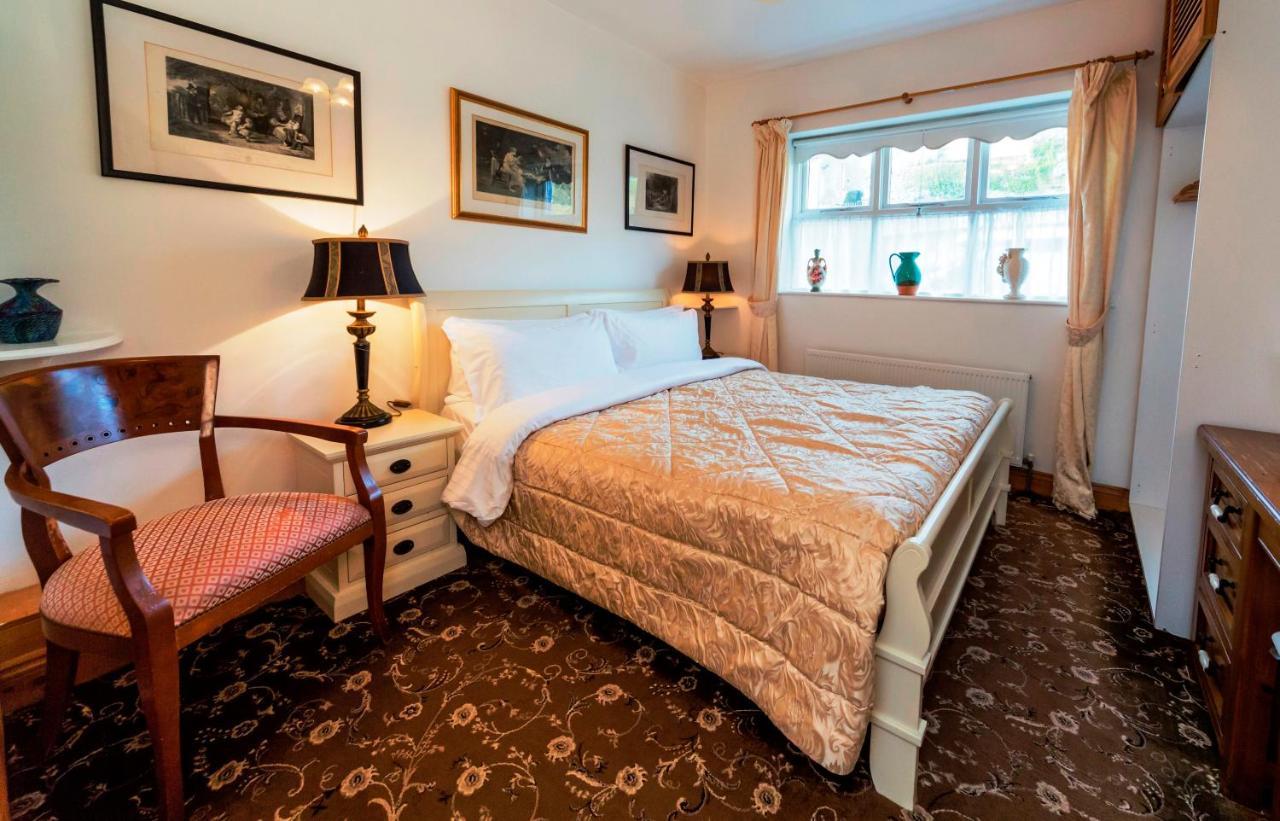 The Gallery B&B, The Glen, Kinsale ,County Cork Ngoại thất bức ảnh