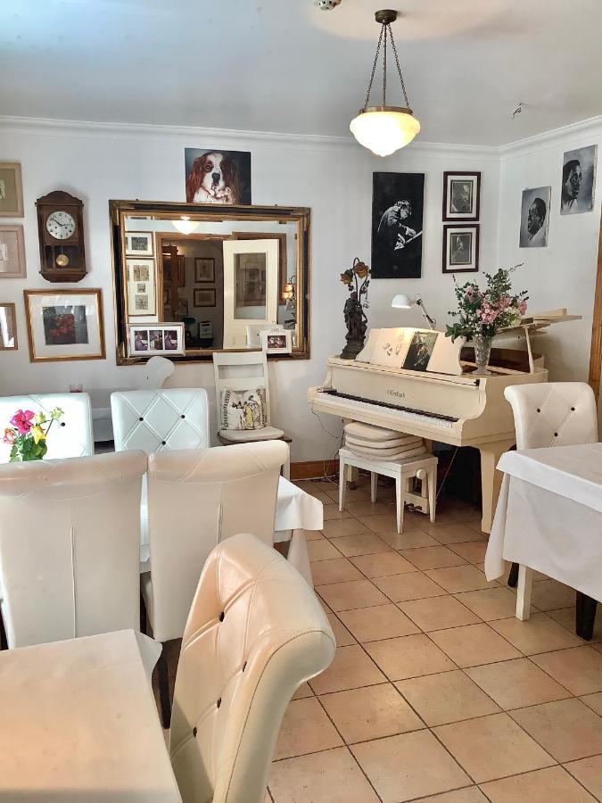 The Gallery B&B, The Glen, Kinsale ,County Cork Ngoại thất bức ảnh