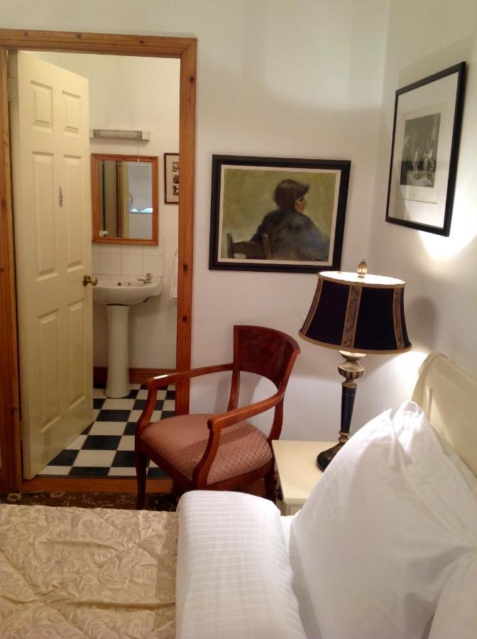 The Gallery B&B, The Glen, Kinsale ,County Cork Ngoại thất bức ảnh