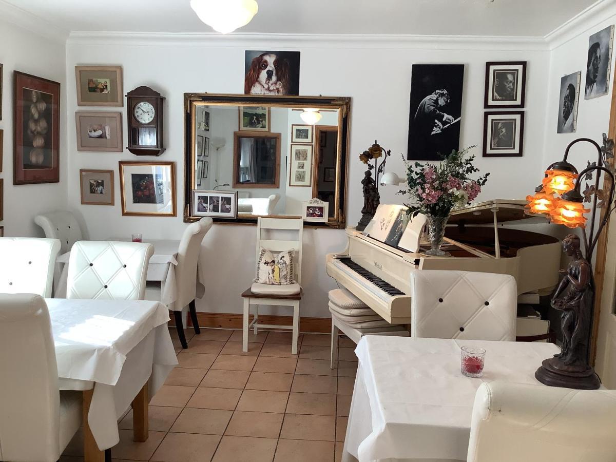 The Gallery B&B, The Glen, Kinsale ,County Cork Ngoại thất bức ảnh
