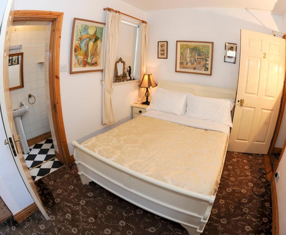 The Gallery B&B, The Glen, Kinsale ,County Cork Ngoại thất bức ảnh