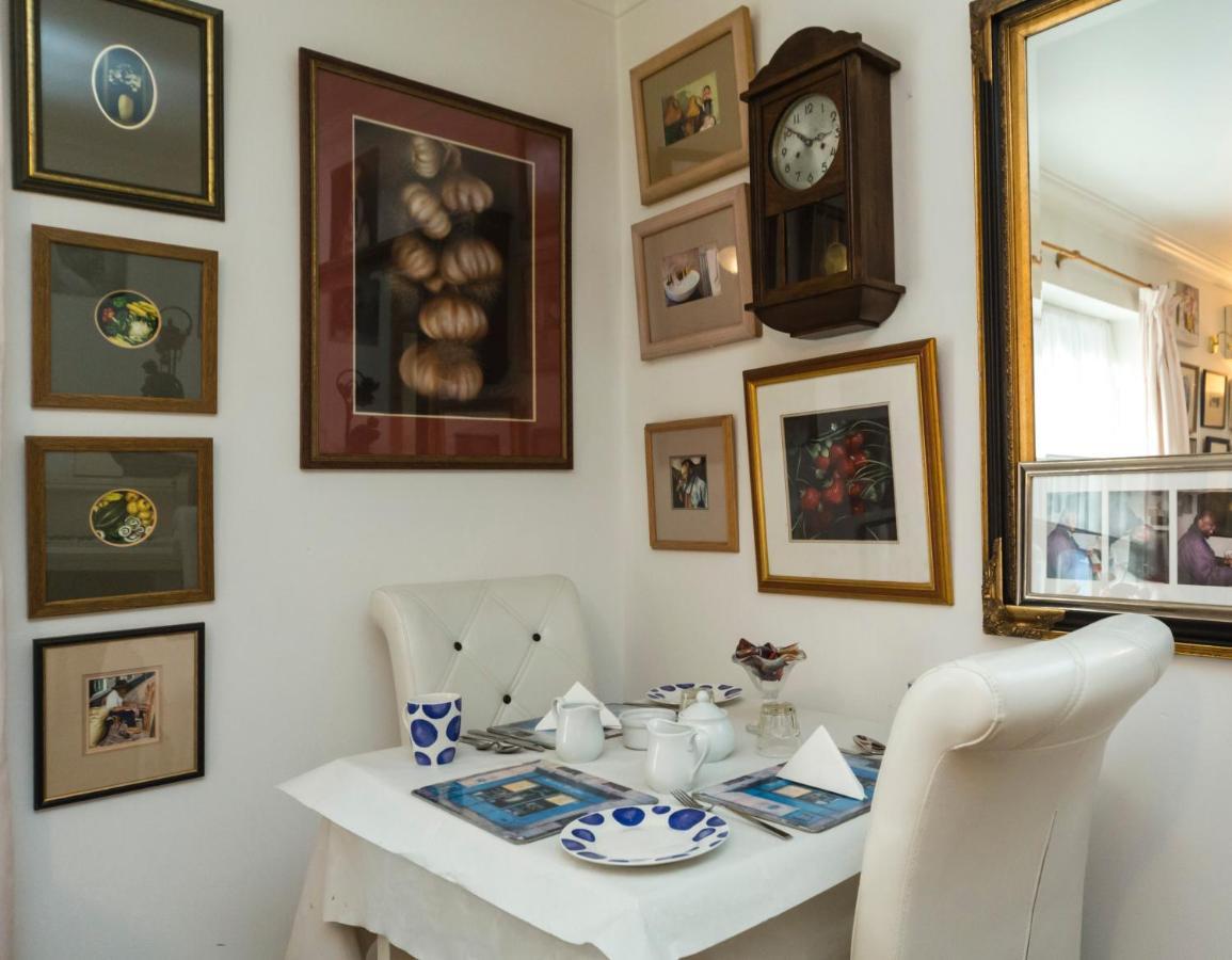 The Gallery B&B, The Glen, Kinsale ,County Cork Ngoại thất bức ảnh