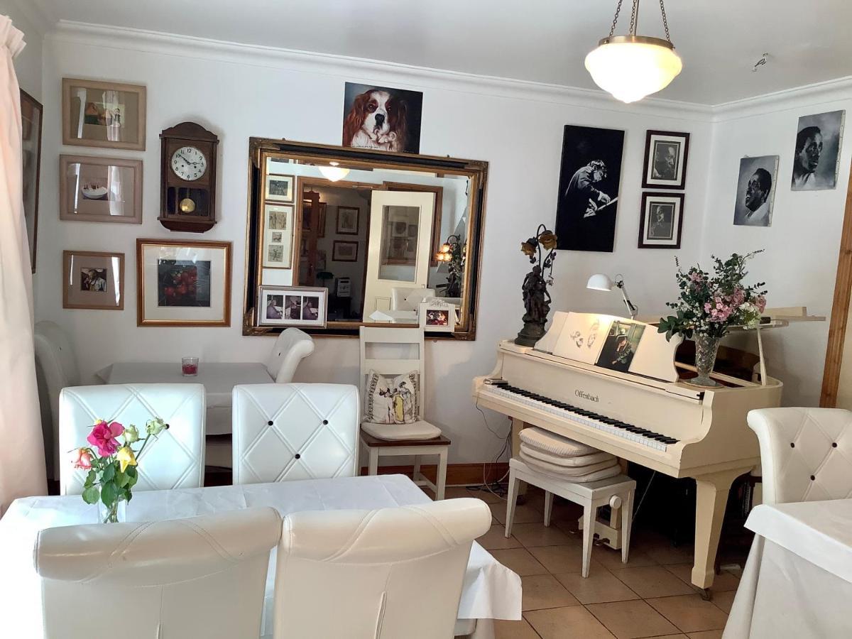 The Gallery B&B, The Glen, Kinsale ,County Cork Ngoại thất bức ảnh
