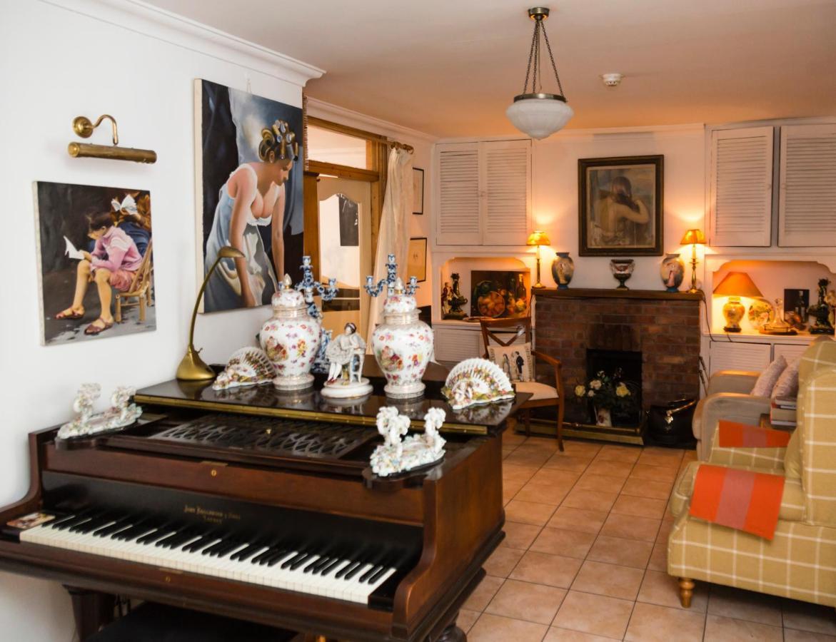 The Gallery B&B, The Glen, Kinsale ,County Cork Ngoại thất bức ảnh