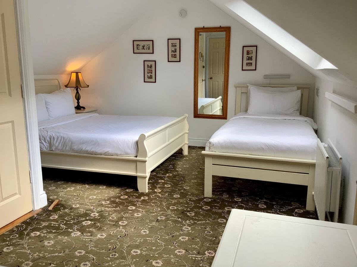 The Gallery B&B, The Glen, Kinsale ,County Cork Ngoại thất bức ảnh