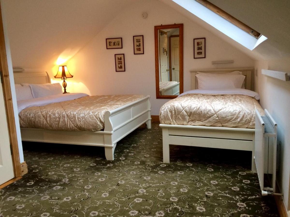 The Gallery B&B, The Glen, Kinsale ,County Cork Ngoại thất bức ảnh