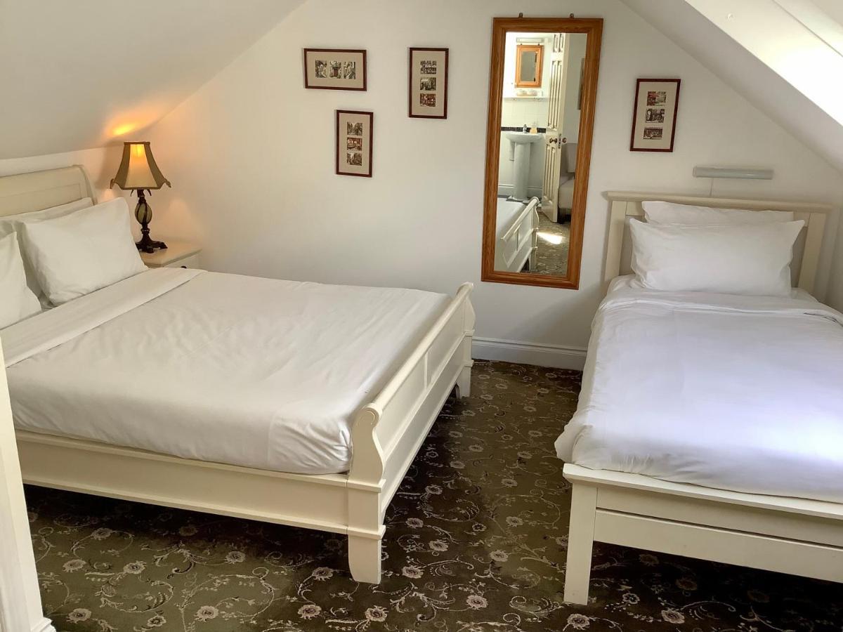 The Gallery B&B, The Glen, Kinsale ,County Cork Ngoại thất bức ảnh