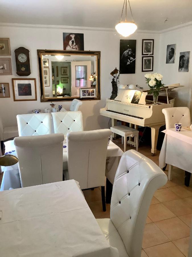 The Gallery B&B, The Glen, Kinsale ,County Cork Ngoại thất bức ảnh