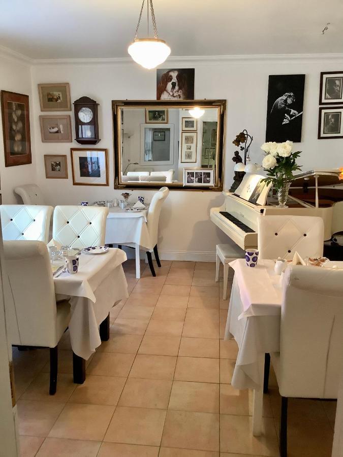 The Gallery B&B, The Glen, Kinsale ,County Cork Ngoại thất bức ảnh