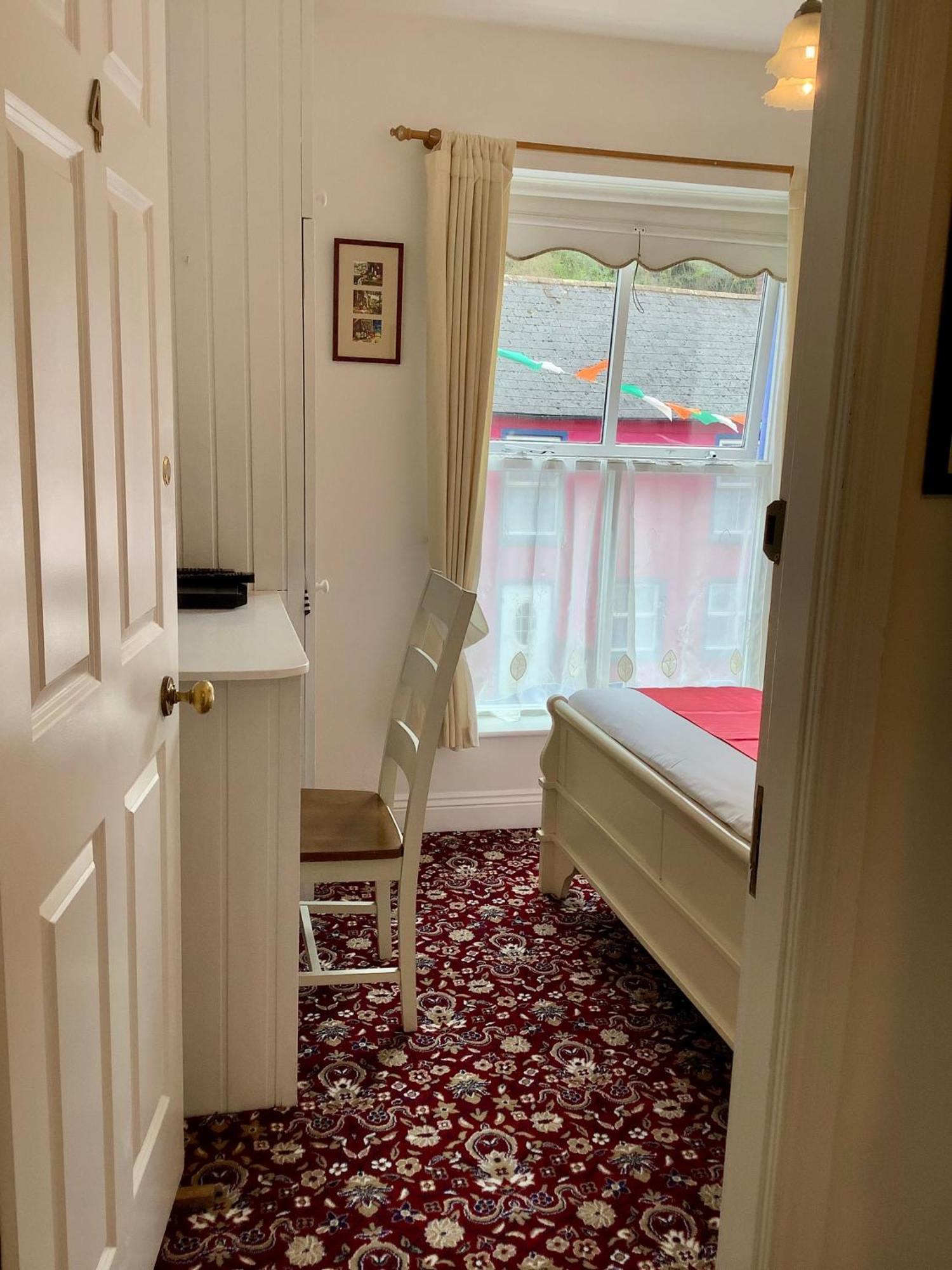 The Gallery B&B, The Glen, Kinsale ,County Cork Ngoại thất bức ảnh
