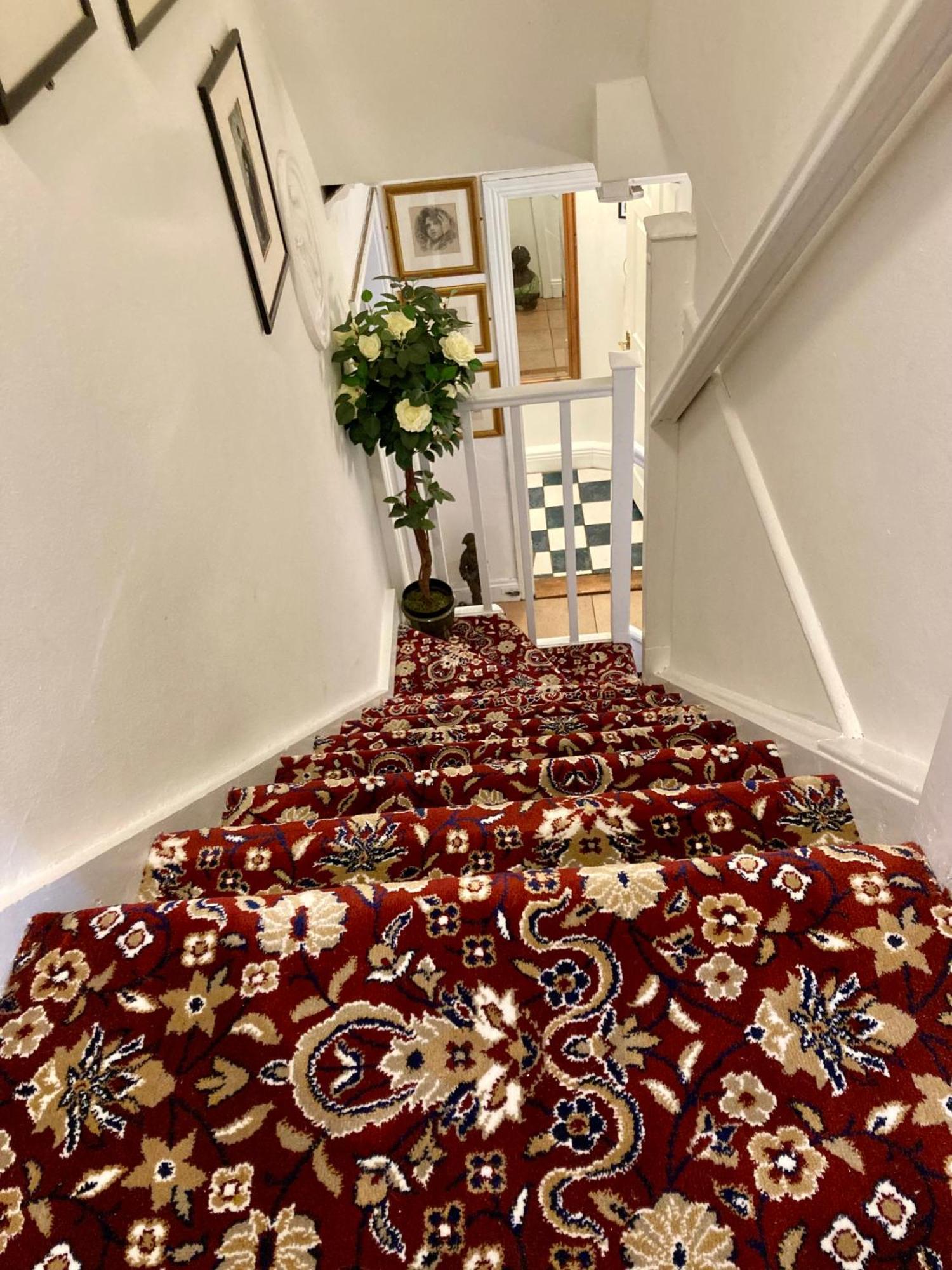 The Gallery B&B, The Glen, Kinsale ,County Cork Ngoại thất bức ảnh