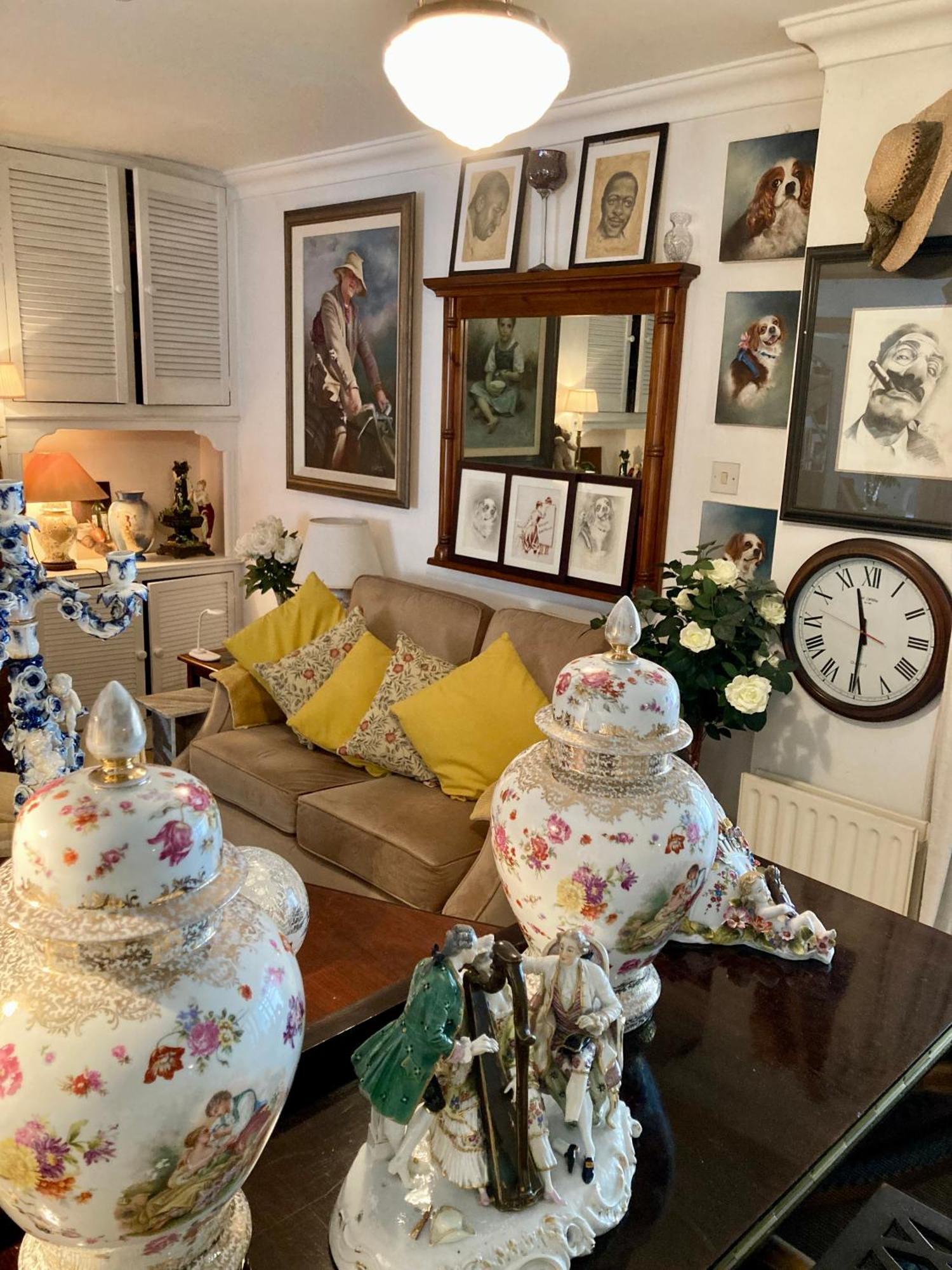 The Gallery B&B, The Glen, Kinsale ,County Cork Ngoại thất bức ảnh