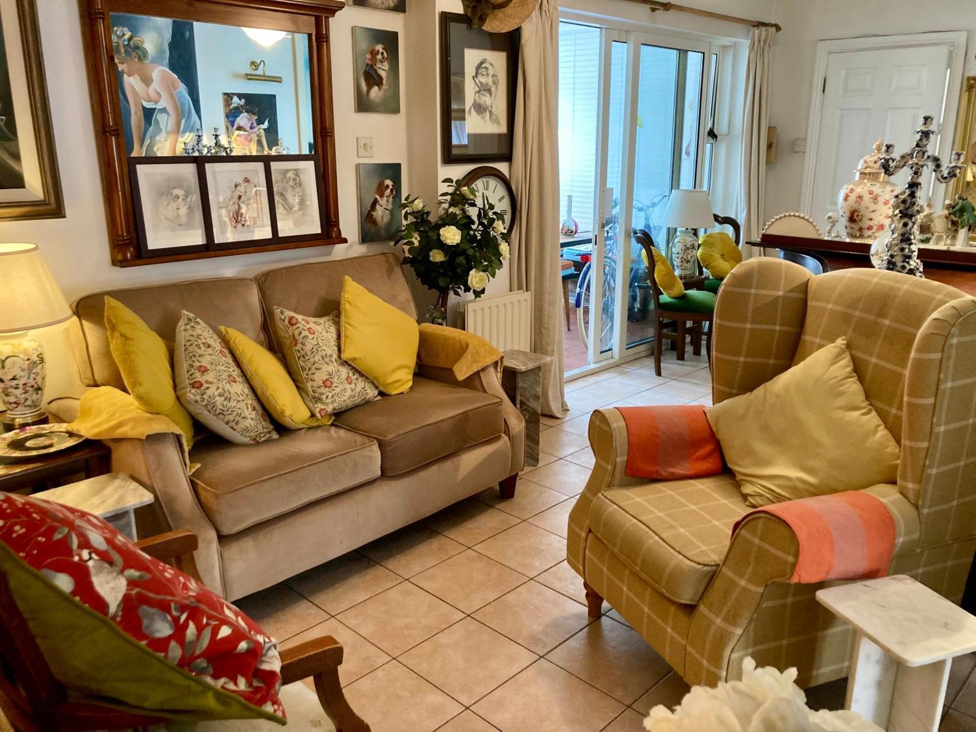 The Gallery B&B, The Glen, Kinsale ,County Cork Ngoại thất bức ảnh