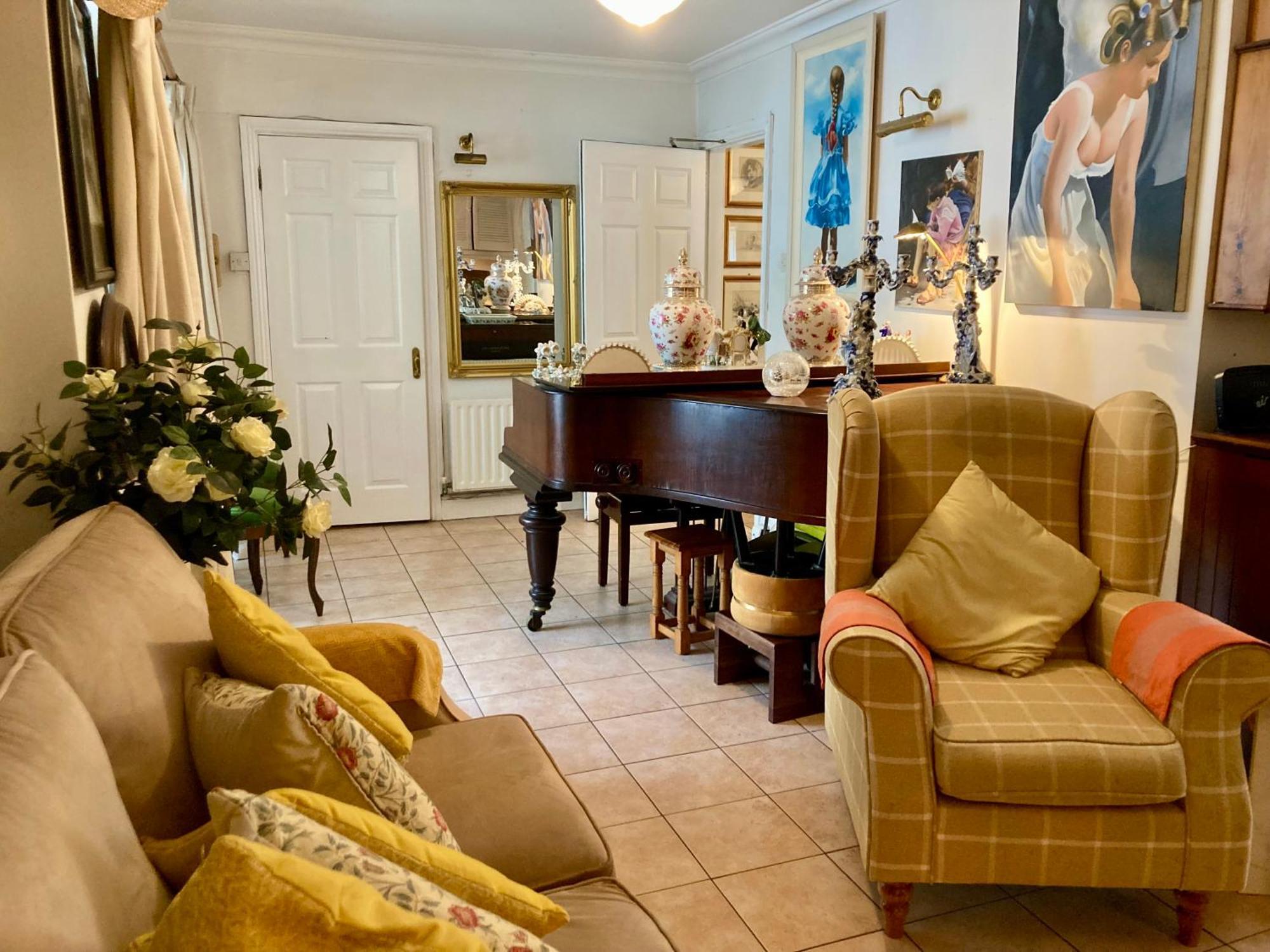 The Gallery B&B, The Glen, Kinsale ,County Cork Ngoại thất bức ảnh