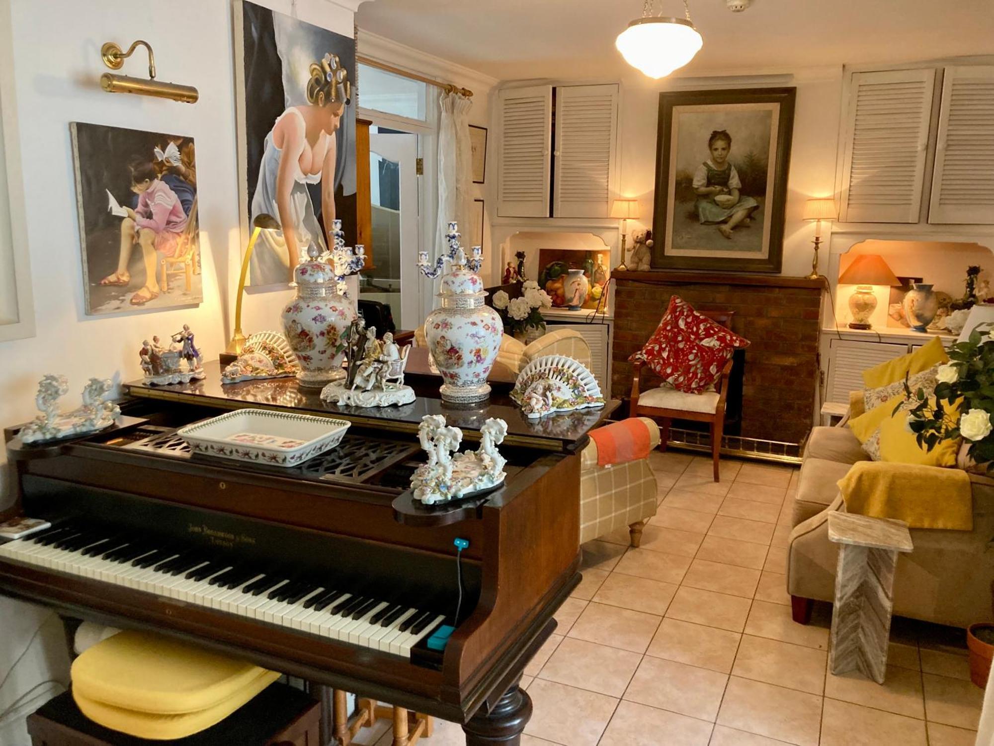 The Gallery B&B, The Glen, Kinsale ,County Cork Ngoại thất bức ảnh