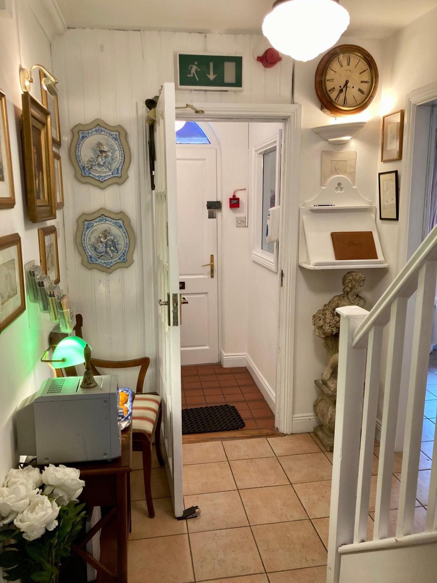 The Gallery B&B, The Glen, Kinsale ,County Cork Ngoại thất bức ảnh