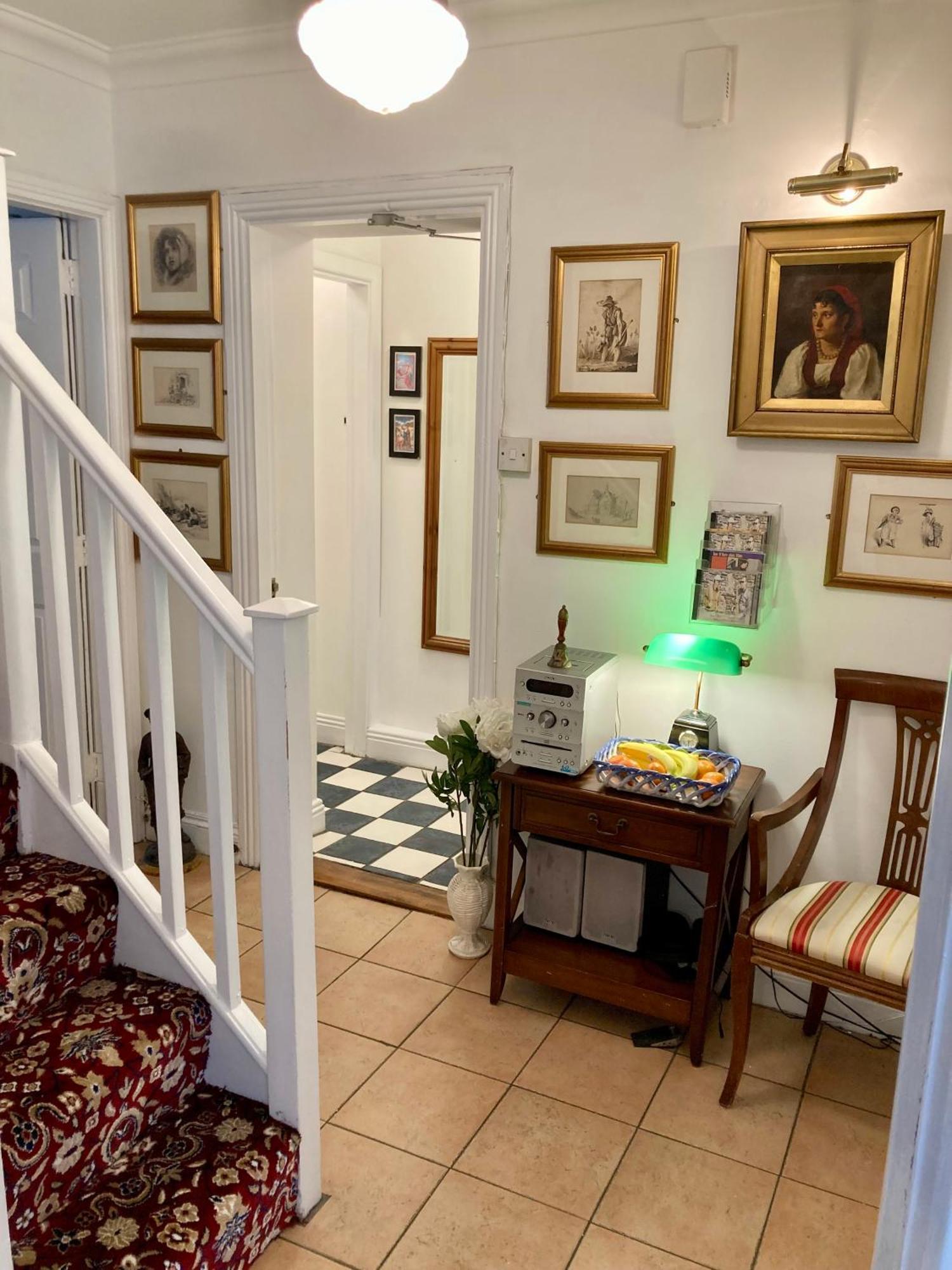 The Gallery B&B, The Glen, Kinsale ,County Cork Ngoại thất bức ảnh