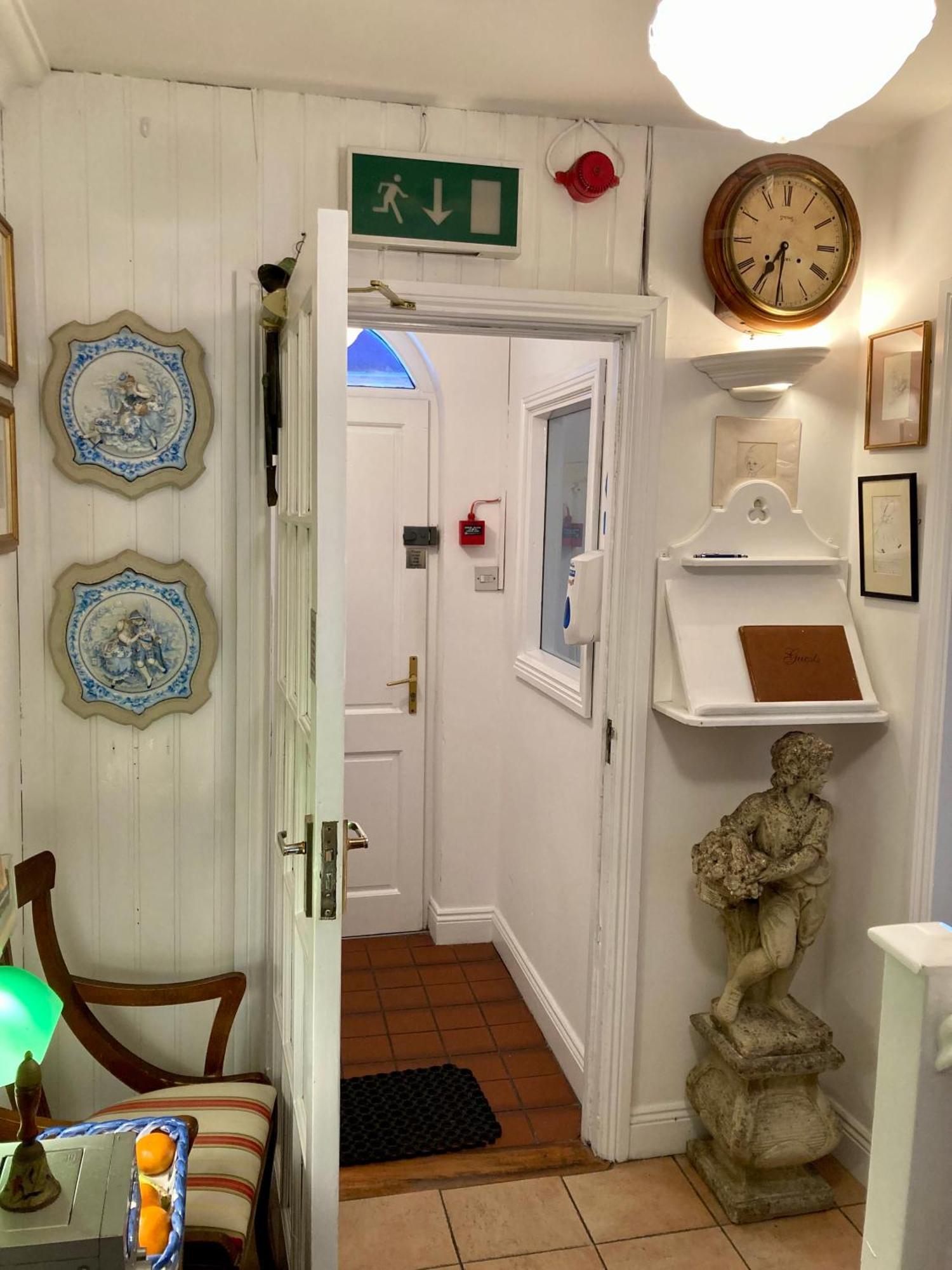 The Gallery B&B, The Glen, Kinsale ,County Cork Ngoại thất bức ảnh