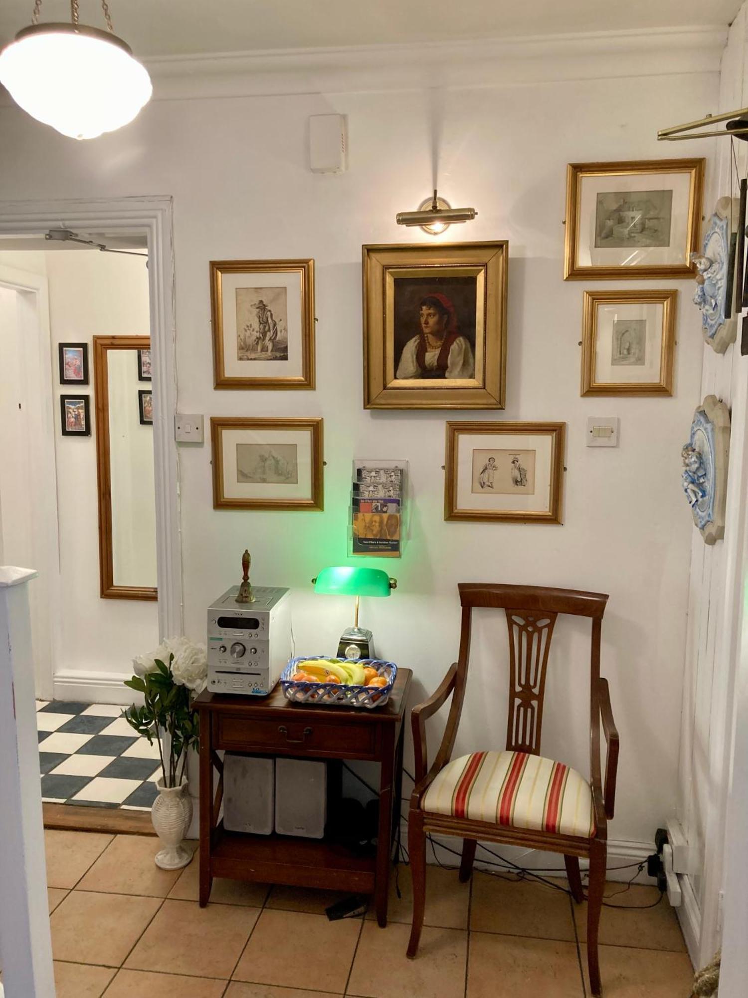 The Gallery B&B, The Glen, Kinsale ,County Cork Ngoại thất bức ảnh