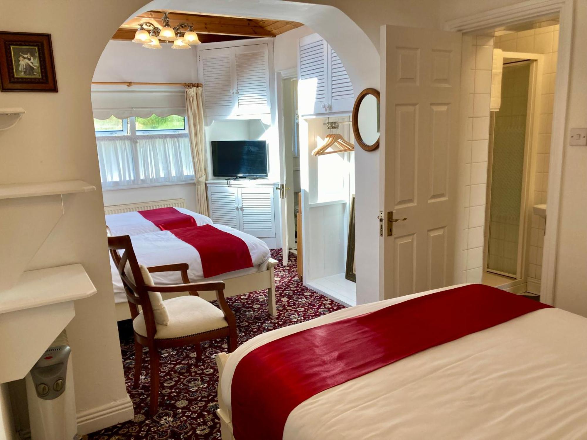 The Gallery B&B, The Glen, Kinsale ,County Cork Ngoại thất bức ảnh