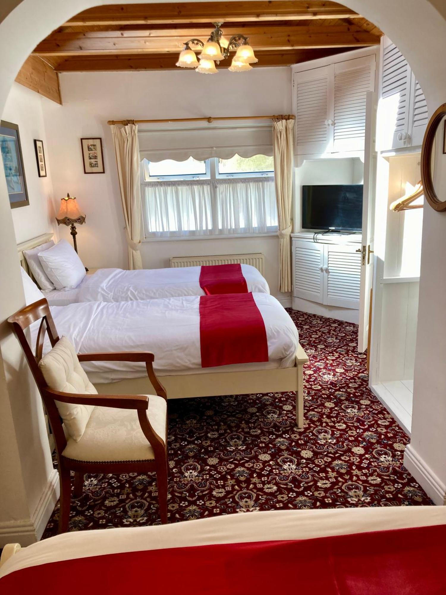 The Gallery B&B, The Glen, Kinsale ,County Cork Ngoại thất bức ảnh