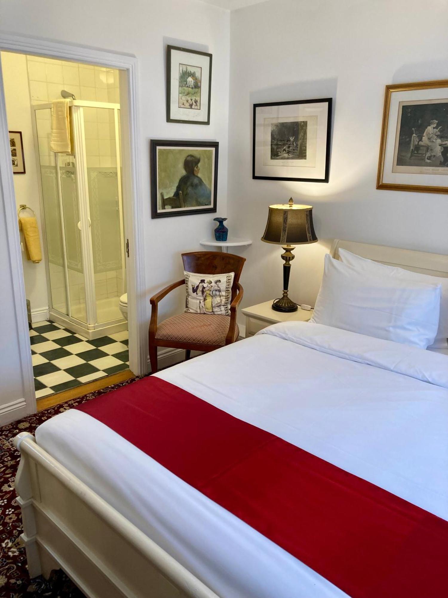 The Gallery B&B, The Glen, Kinsale ,County Cork Ngoại thất bức ảnh