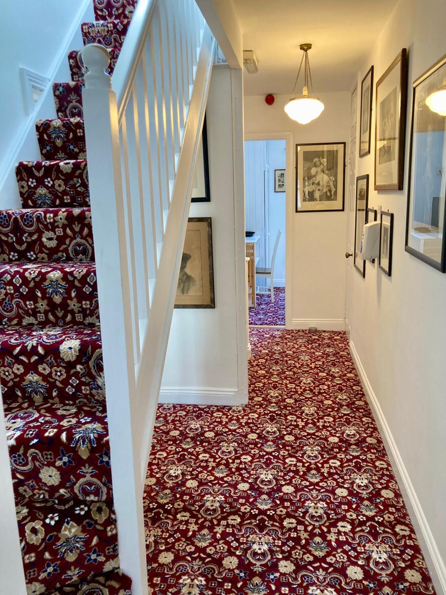 The Gallery B&B, The Glen, Kinsale ,County Cork Ngoại thất bức ảnh