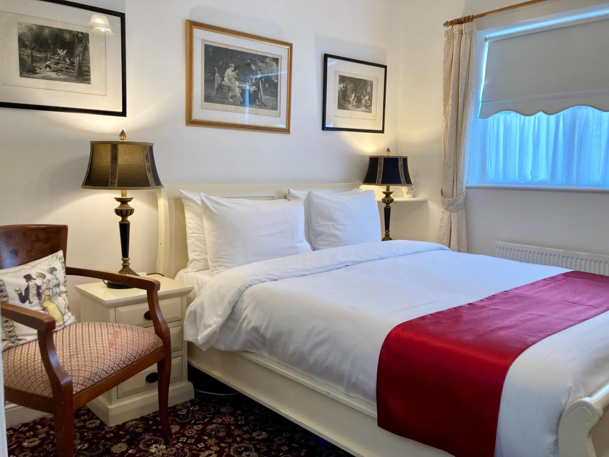 The Gallery B&B, The Glen, Kinsale ,County Cork Ngoại thất bức ảnh