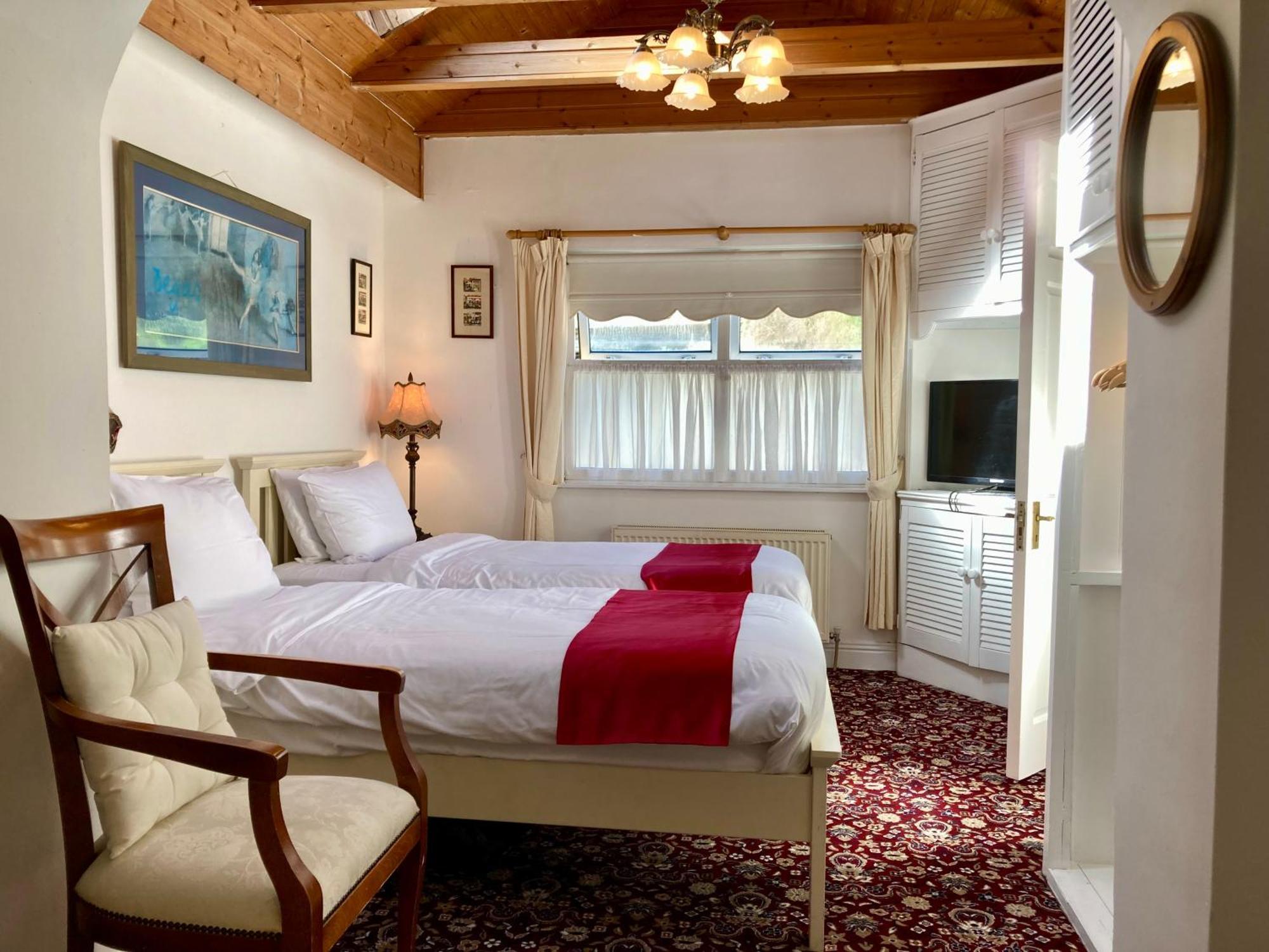 The Gallery B&B, The Glen, Kinsale ,County Cork Ngoại thất bức ảnh