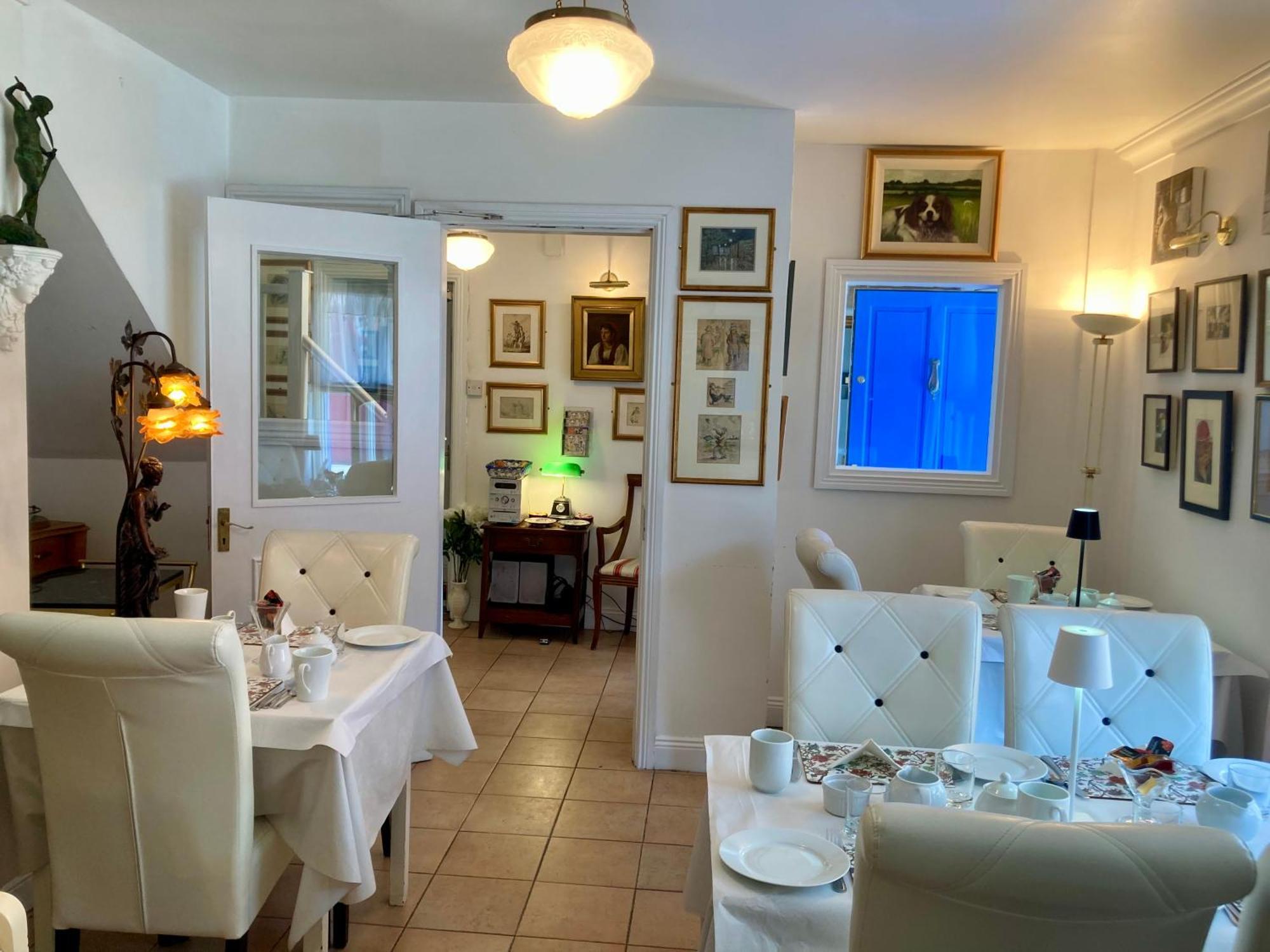 The Gallery B&B, The Glen, Kinsale ,County Cork Ngoại thất bức ảnh