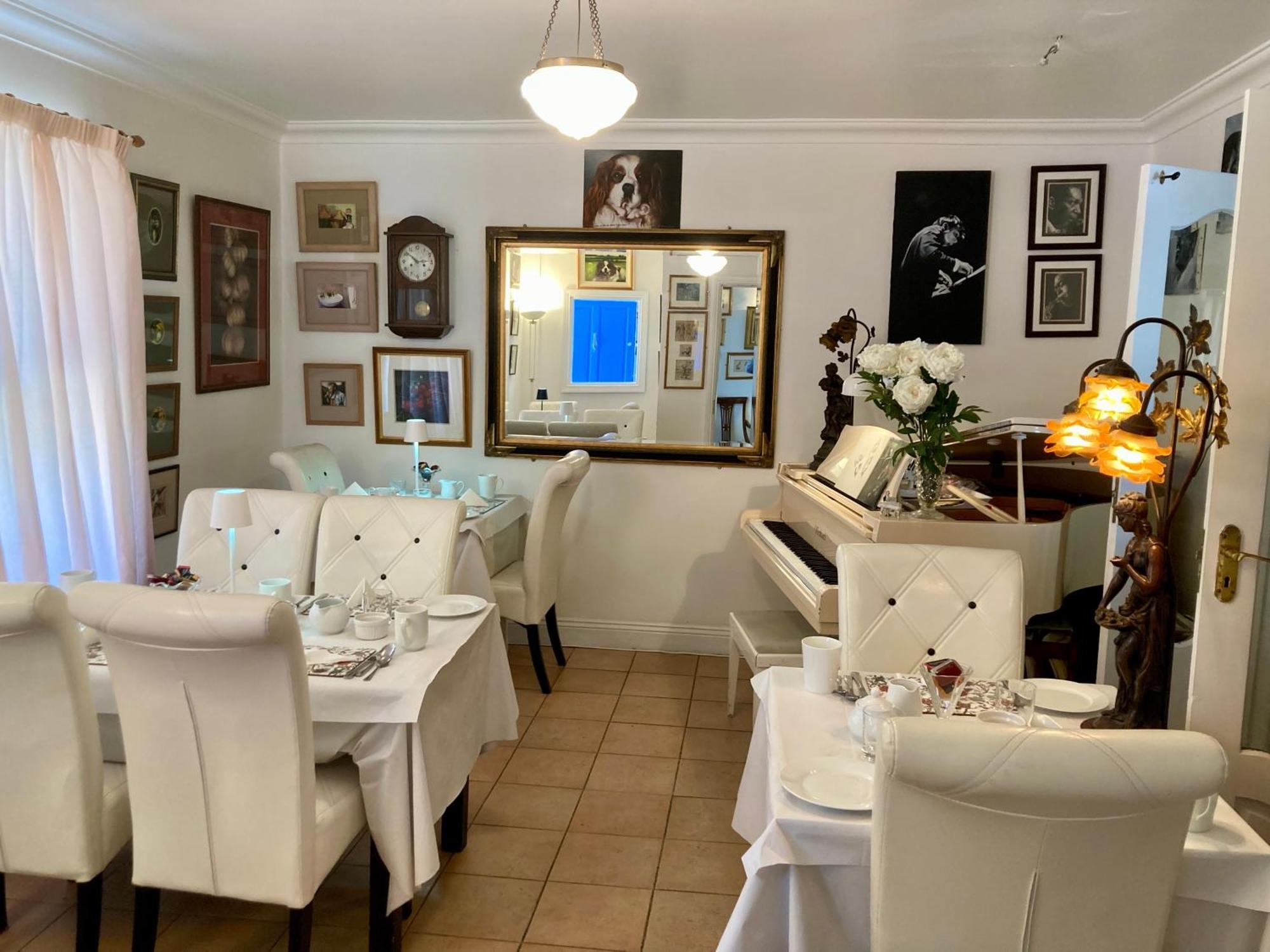 The Gallery B&B, The Glen, Kinsale ,County Cork Ngoại thất bức ảnh