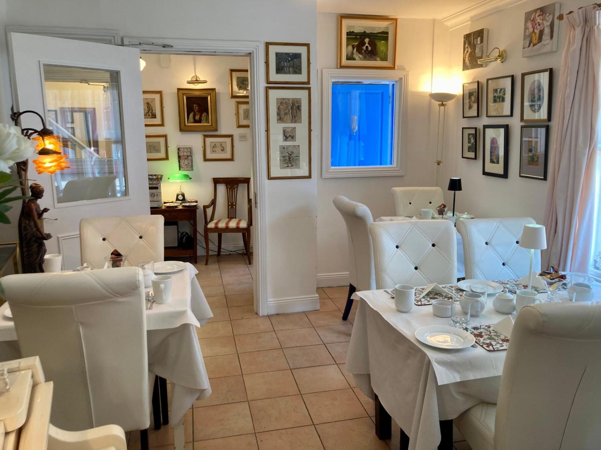 The Gallery B&B, The Glen, Kinsale ,County Cork Ngoại thất bức ảnh