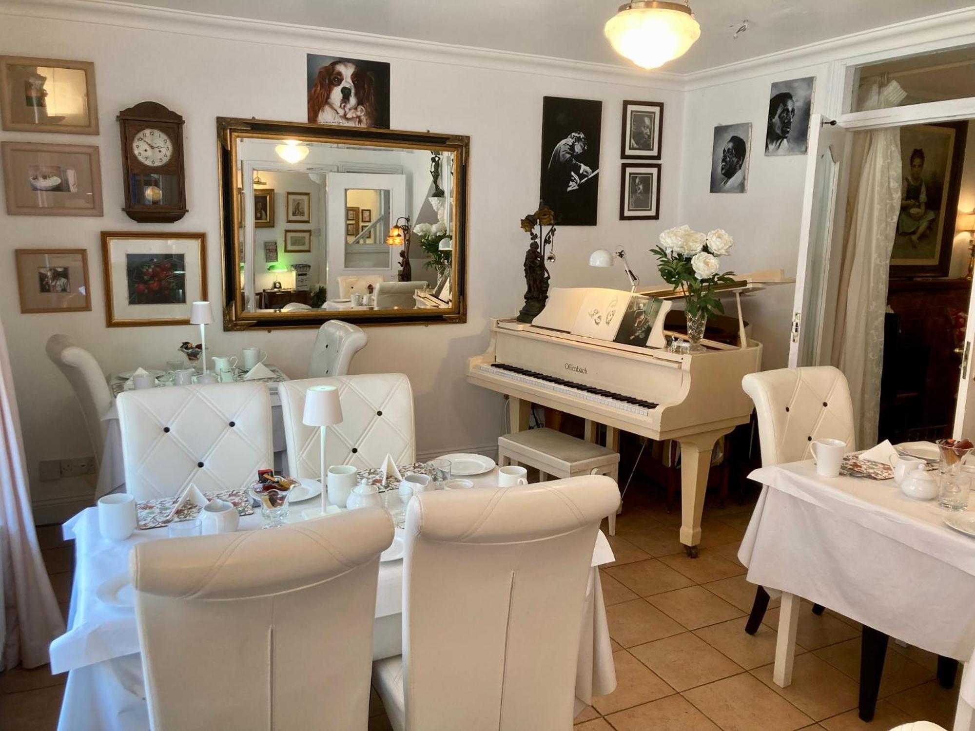 The Gallery B&B, The Glen, Kinsale ,County Cork Ngoại thất bức ảnh