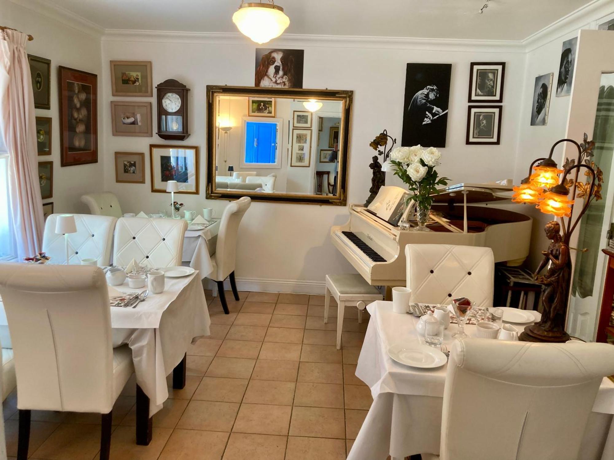 The Gallery B&B, The Glen, Kinsale ,County Cork Ngoại thất bức ảnh