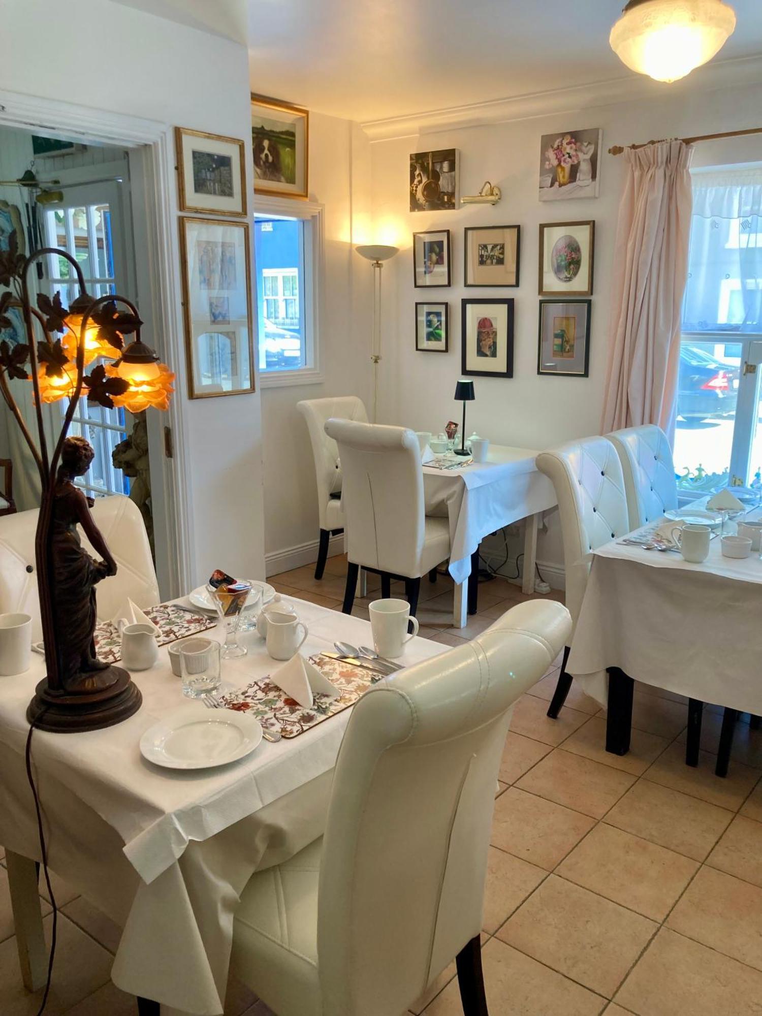 The Gallery B&B, The Glen, Kinsale ,County Cork Ngoại thất bức ảnh